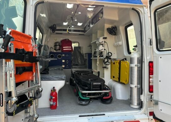 Ambulance