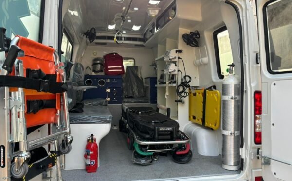 Ambulance