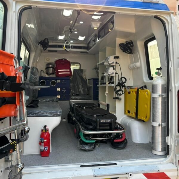 Ambulance
