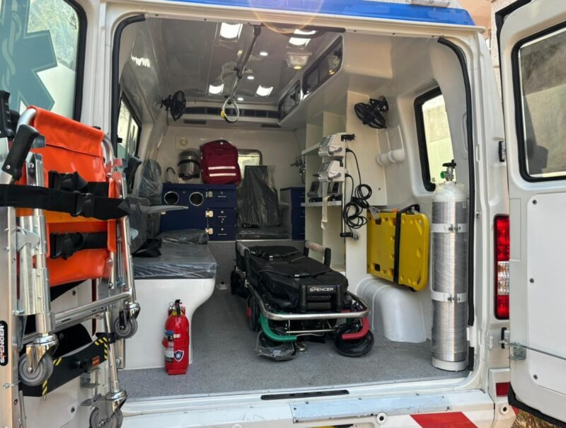 Ambulance