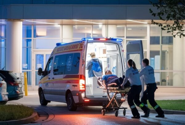 Mobile healthcare & ambulance solutions Mobile healthcare & ambulance solutions