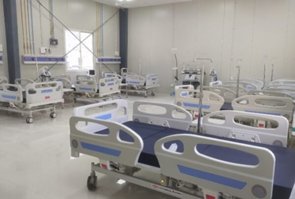 Transformative Healthcare Solutions in J&K – From Brownfield Areas to Greenfield Areas (2) Transformative Healthcare Solutions in J&K – From Brownfield Areas to Greenfield Areas (2)