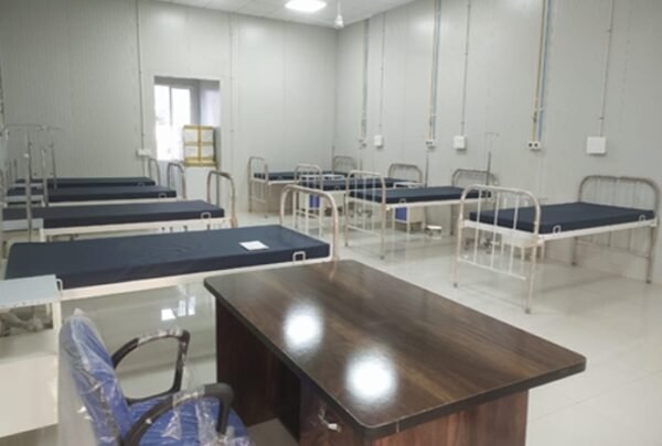 Transformed Uttarakhand’s Healthcare Landscape with Cutting-edge ICU Equipment and Hospital Furniture (2) Transformed Uttarakhand’s Healthcare Landscape with Cutting-edge ICU Equipment and Hospital Furniture (2)
