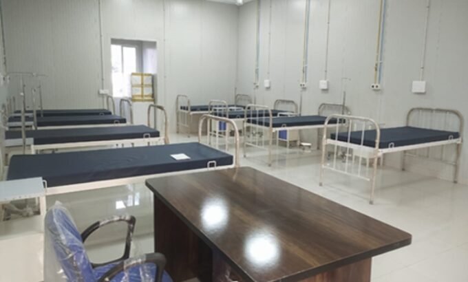 Transformed Uttarakhand’s Healthcare Landscape with Cutting-edge ICU Equipment and Hospital Furniture (2) Transformed Uttarakhand’s Healthcare Landscape with Cutting-edge ICU Equipment and Hospital Furniture (2)